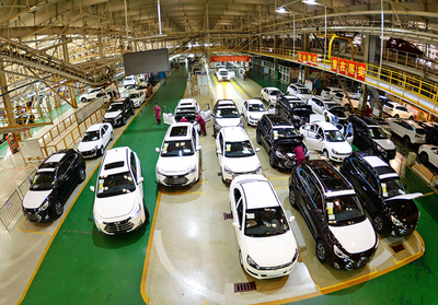 解读《道路机动车辆生产企业及产品准入管理办法》三大关键要点