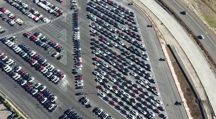 万事俱备东风已至 爱驰汽车或由江铃代工生产，道路机动车辆产业合作渐成新趋势