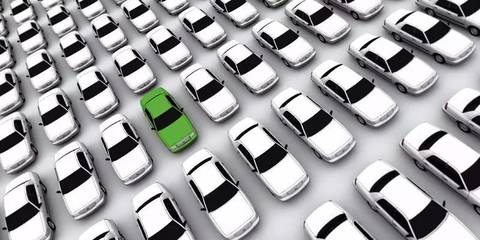 3000余款车型销售叫停 新能源车面临更严监管