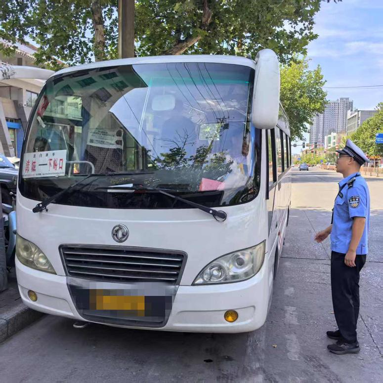 西安开展机动车环保生产一致性核查 保障道路机动车辆生产环保合规