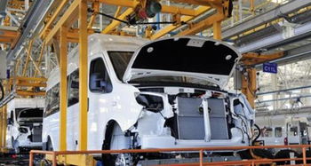 威马汽车的“棋局” 从道路机动车辆生产到智能出行生态的转型之路