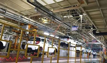 《道路机动车辆生产企业及产品准入管理办法》正式公布，为汽车产业高质量发展注入新动能