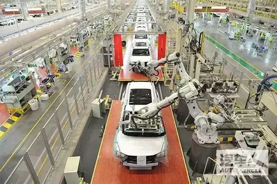 改革进程中的新突破——评鼓励“代工”新政策对道路机动车辆生产的深远影响